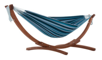 How Much Space Do You Need for a Hammock