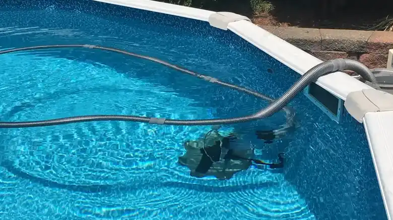 How to Hook Up an Automatic Vacuum