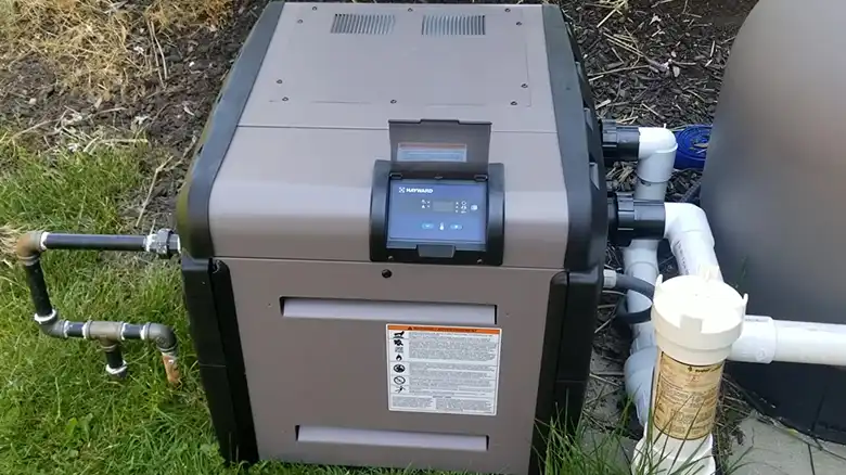 How to Winterize a Hayward Pool Heater