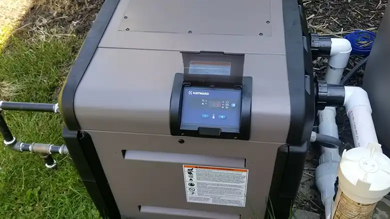 Hayward Pool Heater Troubleshooting