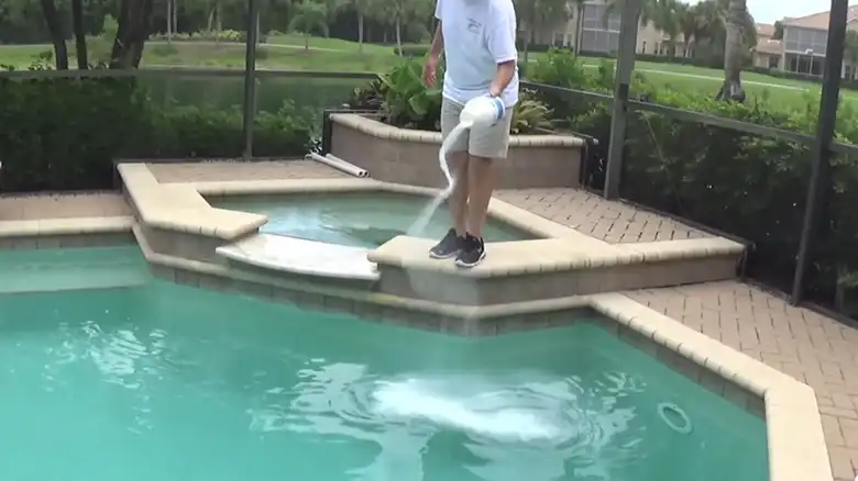 When’s the Best Time of Day to Add Baking Soda to Pool 